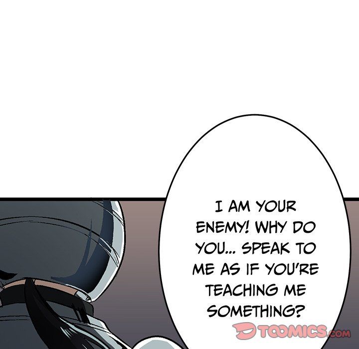 I Reincarnated as a Villain of an RPG, But I Want to Survive Manhwa - Chapter 44 Page 79