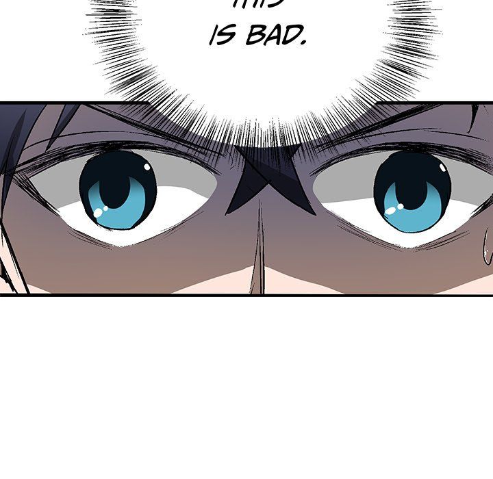 I Reincarnated as a Villain of an RPG, But I Want to Survive Manhwa - Chapter 44 Page 82