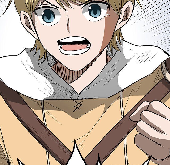 I Reincarnated as a Villain of an RPG, But I Want to Survive Manhwa - Chapter 44 Page 84