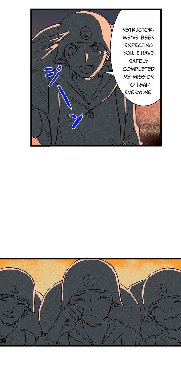 I Reincarnated as a Villain of an RPG, But I Want to Survive Manhwa - Chapter 14 Page 49