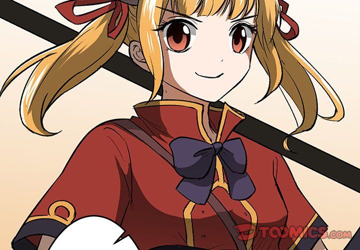 I Reincarnated as a Villain of an RPG, But I Want to Survive Manhwa - Chapter 25 Page 1