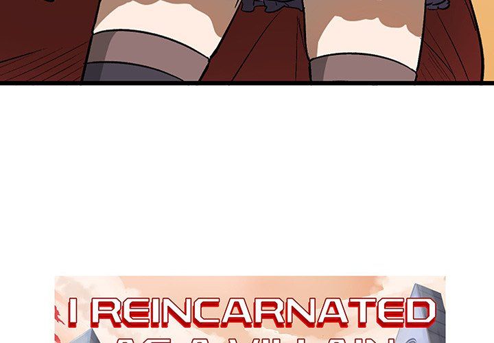 I Reincarnated as a Villain of an RPG, But I Want to Survive Manhwa - Chapter 25 Page 3