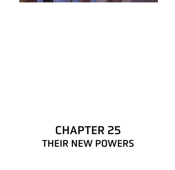 I Reincarnated as a Villain of an RPG, But I Want to Survive Manhwa - Chapter 25 Page 5