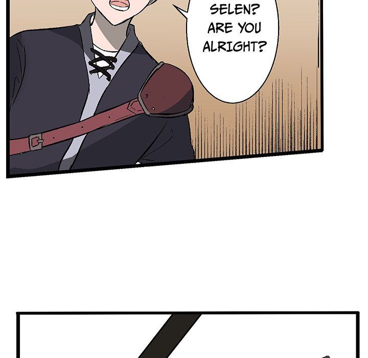 I Reincarnated as a Villain of an RPG, But I Want to Survive Manhwa - Chapter 25 Page 7