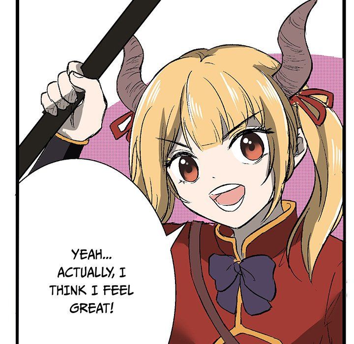 I Reincarnated as a Villain of an RPG, But I Want to Survive Manhwa - Chapter 25 Page 8