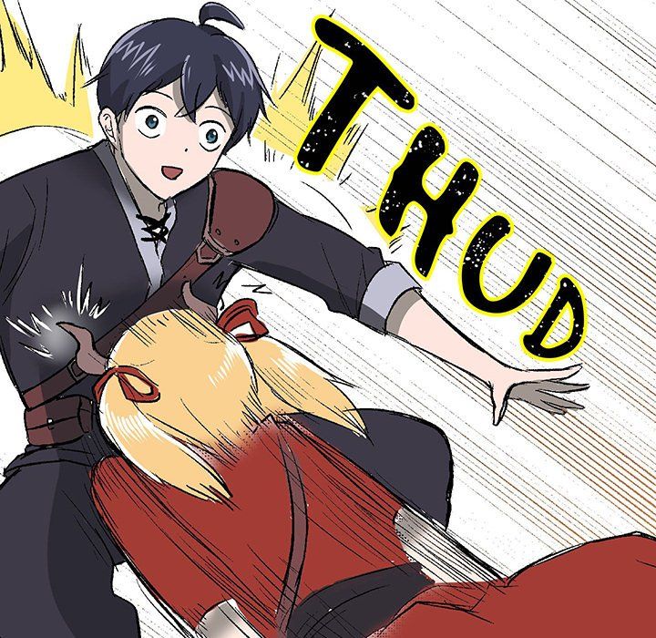 I Reincarnated as a Villain of an RPG, But I Want to Survive Manhwa - Chapter 25 Page 13