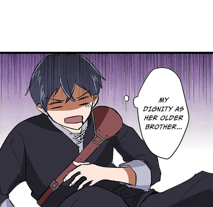 I Reincarnated as a Villain of an RPG, But I Want to Survive Manhwa - Chapter 25 Page 16