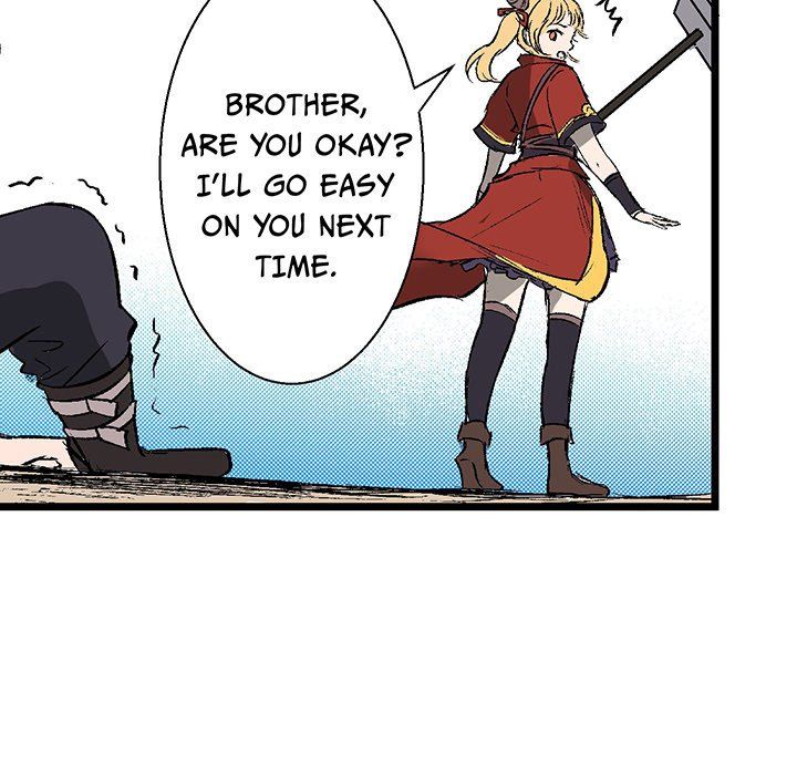 I Reincarnated as a Villain of an RPG, But I Want to Survive Manhwa - Chapter 25 Page 24