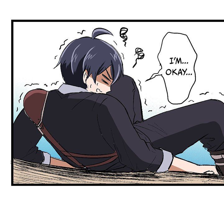 I Reincarnated as a Villain of an RPG, But I Want to Survive Manhwa - Chapter 25 Page 25