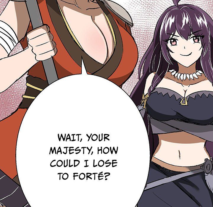 I Reincarnated as a Villain of an RPG, But I Want to Survive Manhwa - Chapter 25 Page 31