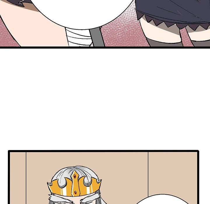 I Reincarnated as a Villain of an RPG, But I Want to Survive Manhwa - Chapter 25 Page 32