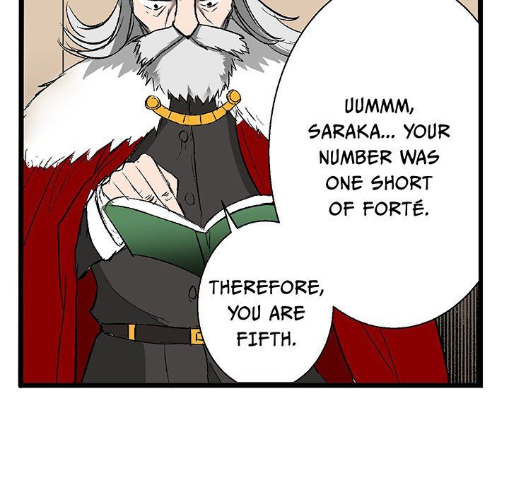 I Reincarnated as a Villain of an RPG, But I Want to Survive Manhwa - Chapter 25 Page 33
