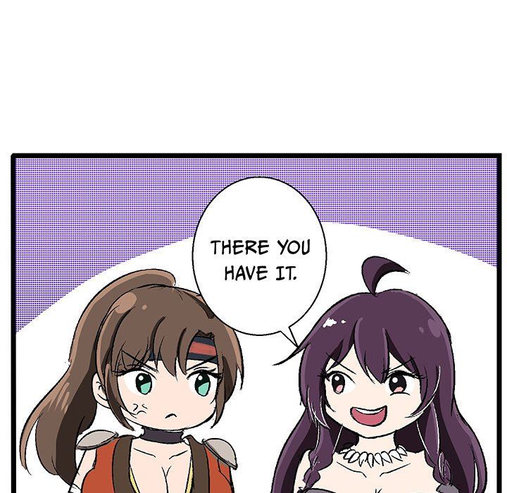 I Reincarnated as a Villain of an RPG, But I Want to Survive Manhwa - Chapter 25 Page 34