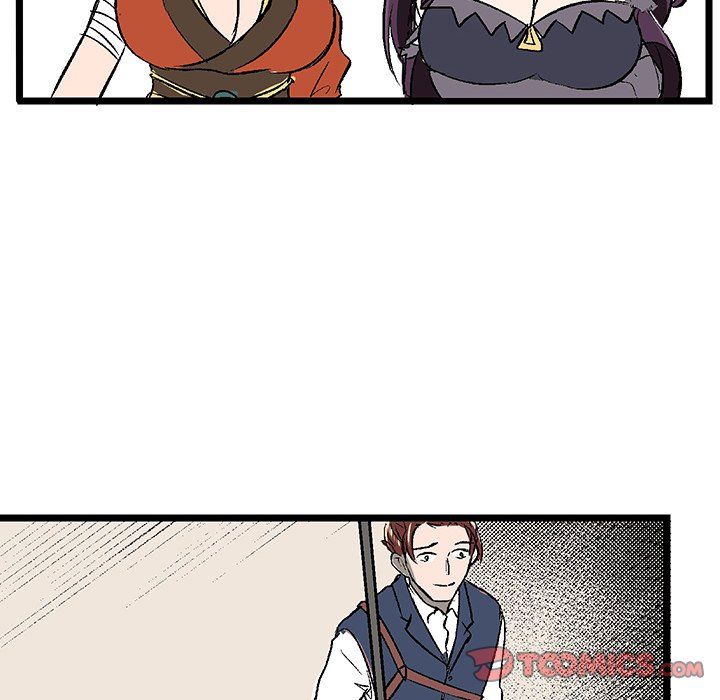 I Reincarnated as a Villain of an RPG, But I Want to Survive Manhwa - Chapter 25 Page 35