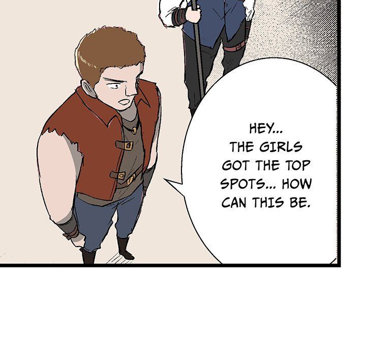 I Reincarnated as a Villain of an RPG, But I Want to Survive Manhwa - Chapter 25 Page 36