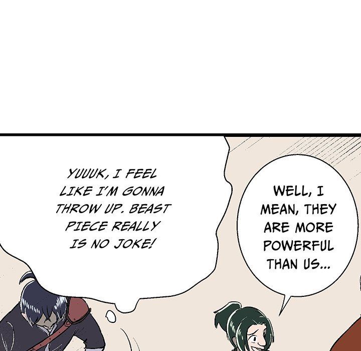 I Reincarnated as a Villain of an RPG, But I Want to Survive Manhwa - Chapter 25 Page 37