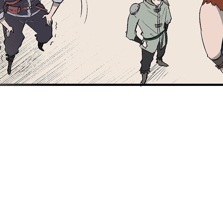 I Reincarnated as a Villain of an RPG, But I Want to Survive Manhwa - Chapter 25 Page 38