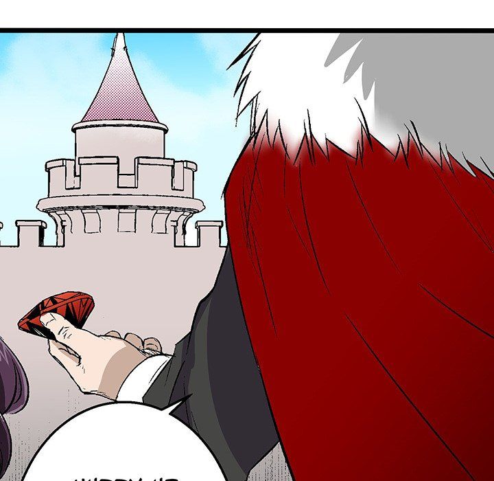 I Reincarnated as a Villain of an RPG, But I Want to Survive Manhwa - Chapter 25 Page 39