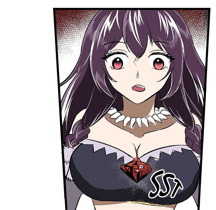 I Reincarnated as a Villain of an RPG, But I Want to Survive Manhwa - Chapter 25 Page 44