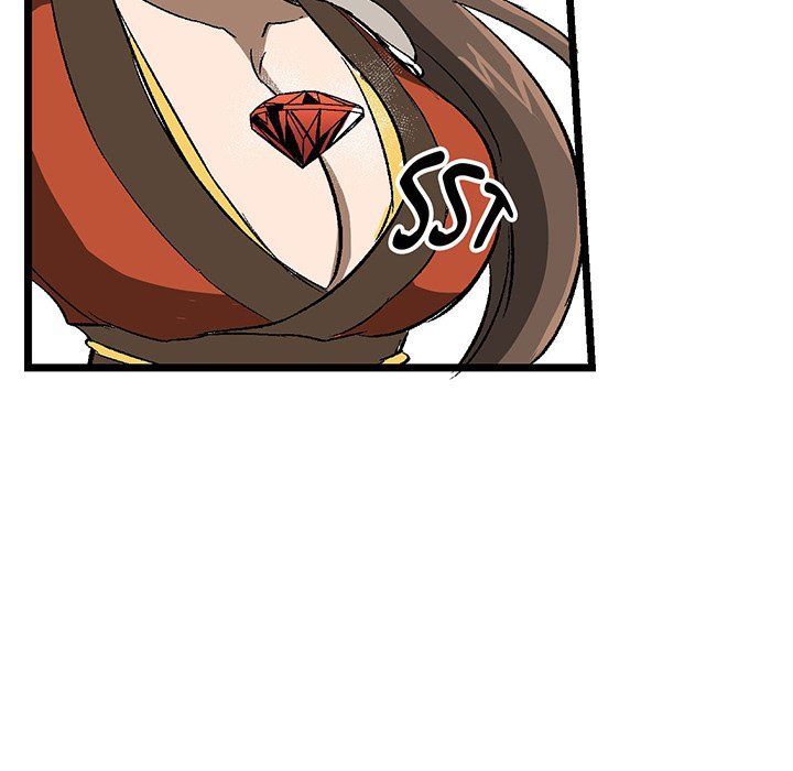 I Reincarnated as a Villain of an RPG, But I Want to Survive Manhwa - Chapter 25 Page 46