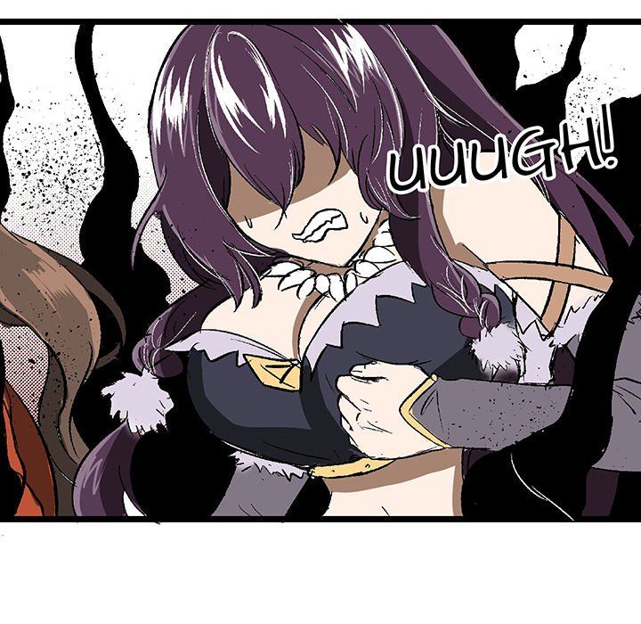 I Reincarnated as a Villain of an RPG, But I Want to Survive Manhwa - Chapter 25 Page 47