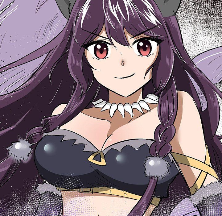 I Reincarnated as a Villain of an RPG, But I Want to Survive Manhwa - Chapter 25 Page 53