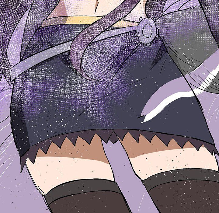 I Reincarnated as a Villain of an RPG, But I Want to Survive Manhwa - Chapter 25 Page 54