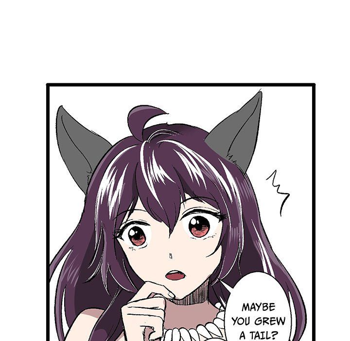 I Reincarnated as a Villain of an RPG, But I Want to Survive Manhwa - Chapter 25 Page 57