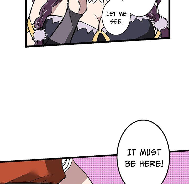 I Reincarnated as a Villain of an RPG, But I Want to Survive Manhwa - Chapter 25 Page 58