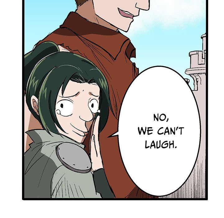 I Reincarnated as a Villain of an RPG, But I Want to Survive Manhwa - Chapter 25 Page 65
