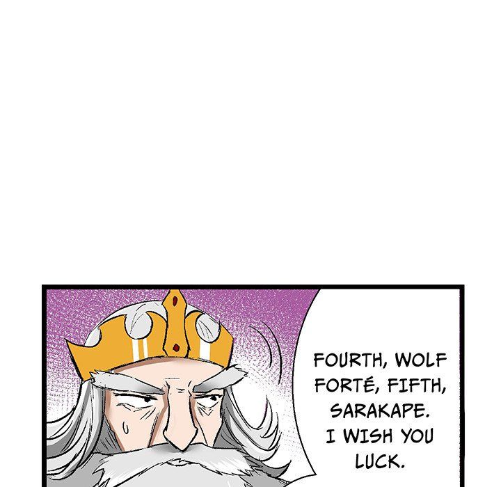 I Reincarnated as a Villain of an RPG, But I Want to Survive Manhwa - Chapter 25 Page 66
