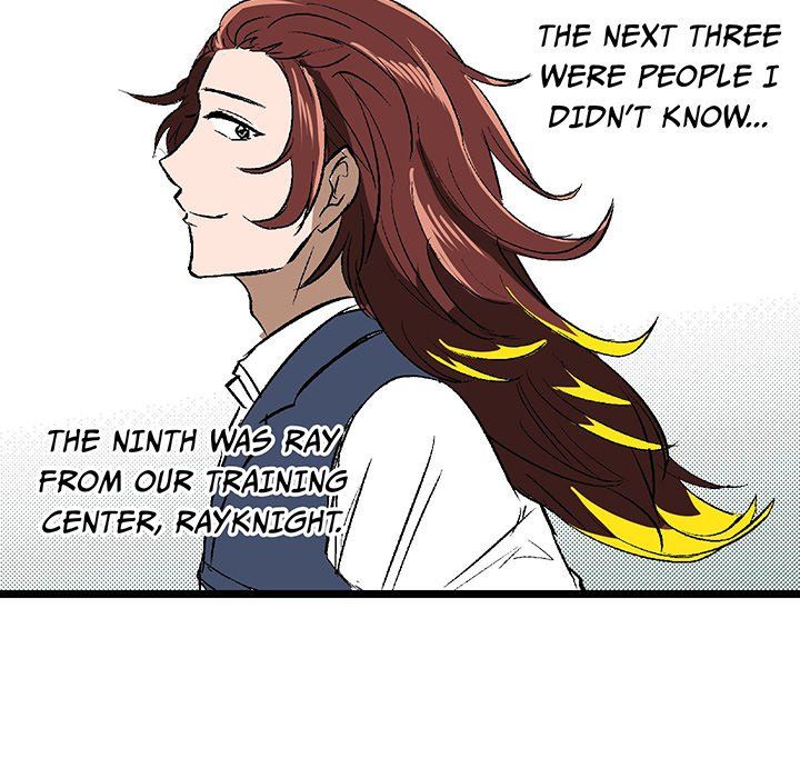 I Reincarnated as a Villain of an RPG, But I Want to Survive Manhwa - Chapter 25 Page 68