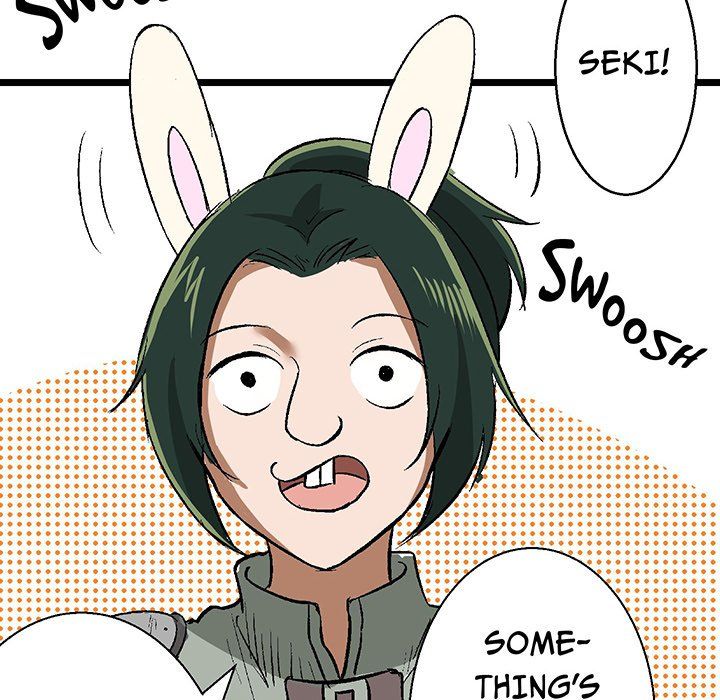 I Reincarnated as a Villain of an RPG, But I Want to Survive Manhwa - Chapter 25 Page 72