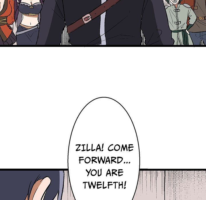 I Reincarnated as a Villain of an RPG, But I Want to Survive Manhwa - Chapter 25 Page 82