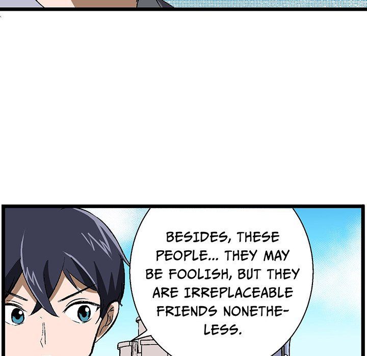 I Reincarnated as a Villain of an RPG, But I Want to Survive Manhwa - Chapter 25 Page 88