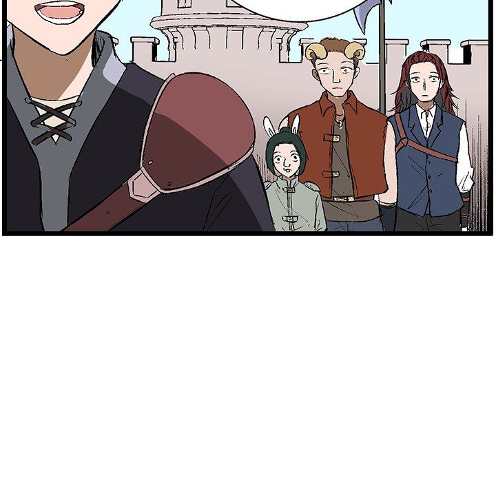 I Reincarnated as a Villain of an RPG, But I Want to Survive Manhwa - Chapter 25 Page 89