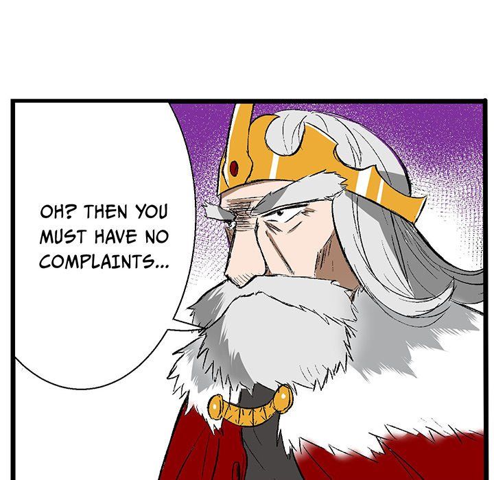I Reincarnated as a Villain of an RPG, But I Want to Survive Manhwa - Chapter 25 Page 90