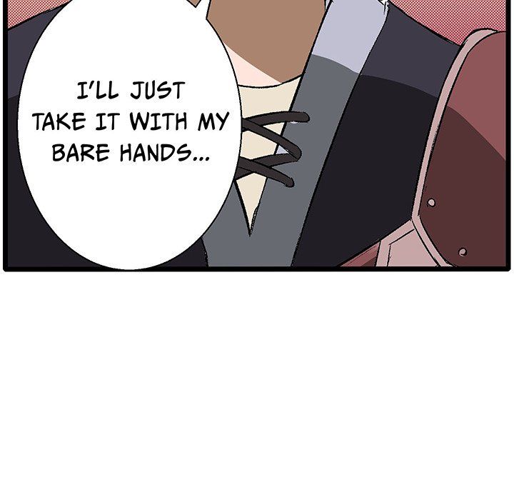 I Reincarnated as a Villain of an RPG, But I Want to Survive Manhwa - Chapter 25 Page 93