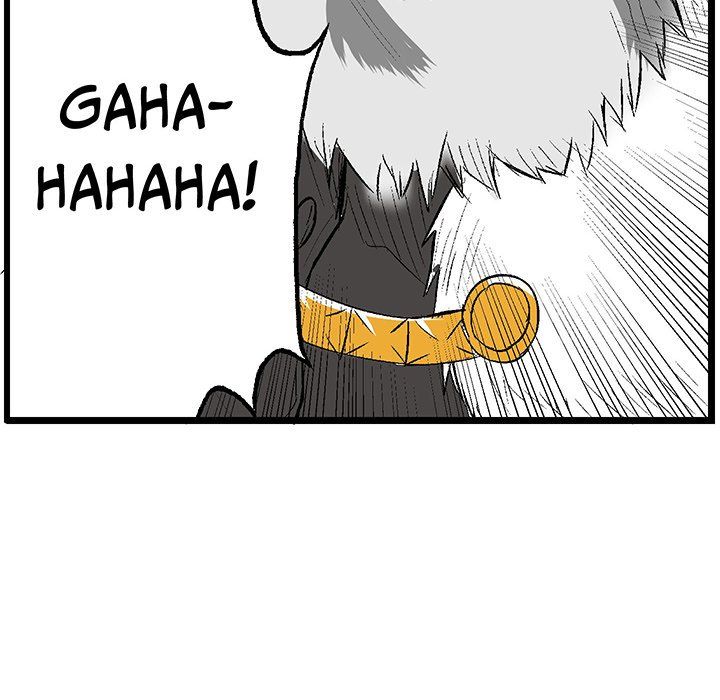 I Reincarnated as a Villain of an RPG, But I Want to Survive Manhwa - Chapter 25 Page 95