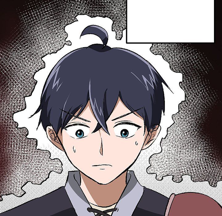 I Reincarnated as a Villain of an RPG, But I Want to Survive Manhwa - Chapter 25 Page 98