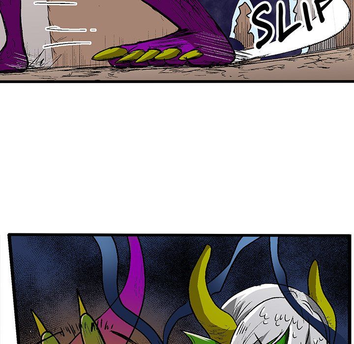 I Reincarnated as a Villain of an RPG, But I Want to Survive Manhwa - Chapter 33 Page 9