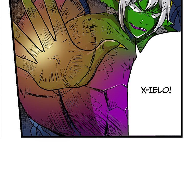 I Reincarnated as a Villain of an RPG, But I Want to Survive Manhwa - Chapter 33 Page 10