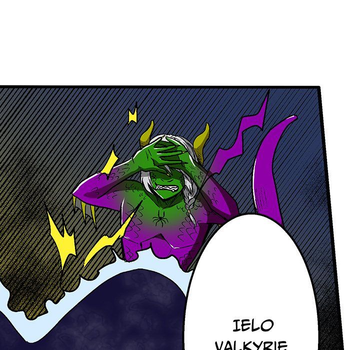 I Reincarnated as a Villain of an RPG, But I Want to Survive Manhwa - Chapter 33 Page 11