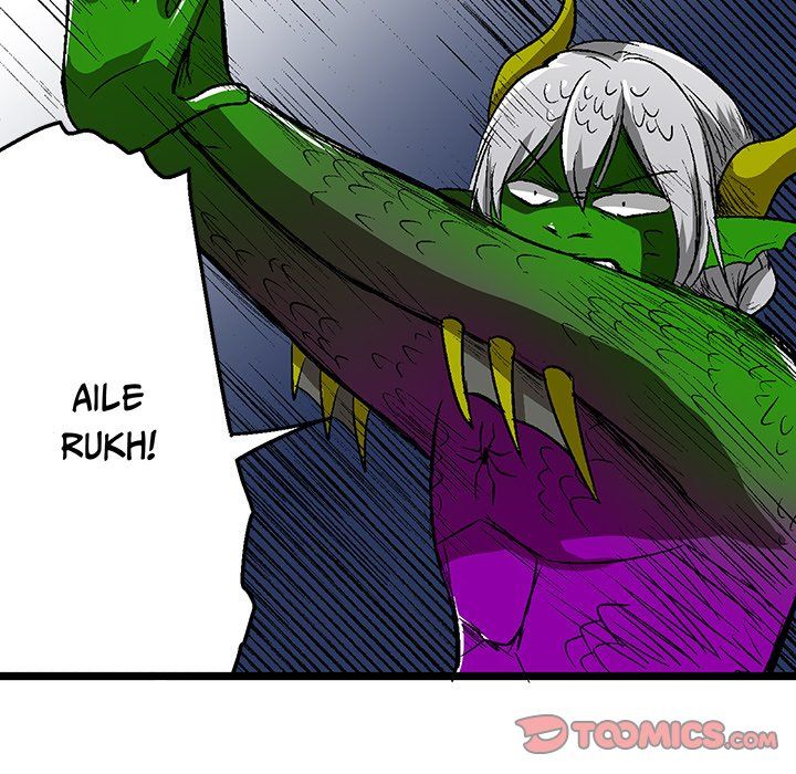 I Reincarnated as a Villain of an RPG, But I Want to Survive Manhwa - Chapter 33 Page 13