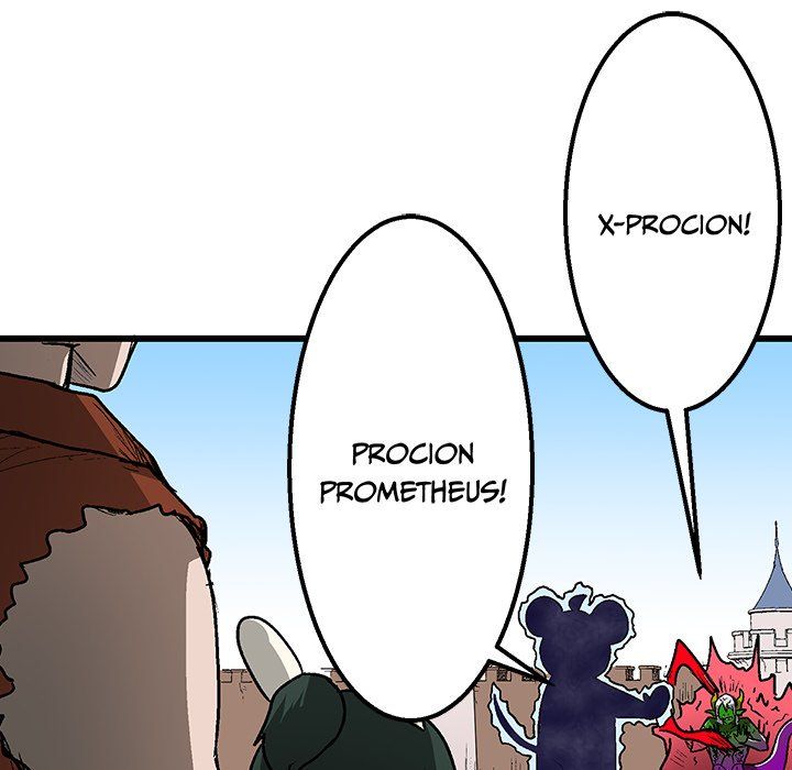 I Reincarnated as a Villain of an RPG, But I Want to Survive Manhwa - Chapter 33 Page 16