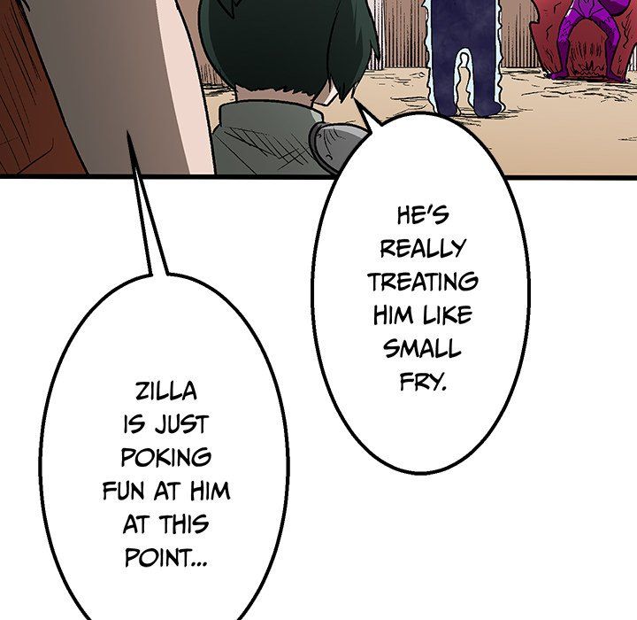 I Reincarnated as a Villain of an RPG, But I Want to Survive Manhwa - Chapter 33 Page 17