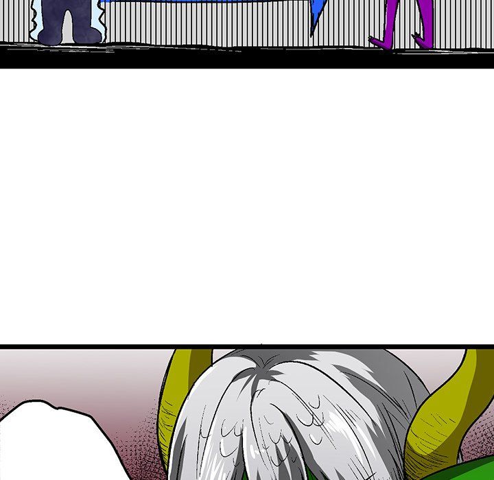 I Reincarnated as a Villain of an RPG, But I Want to Survive Manhwa - Chapter 33 Page 21