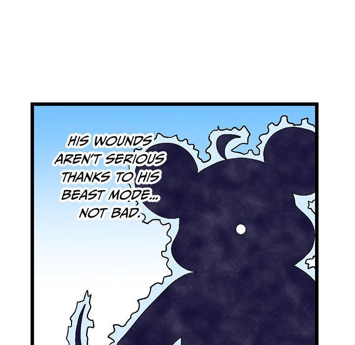 I Reincarnated as a Villain of an RPG, But I Want to Survive Manhwa - Chapter 33 Page 23