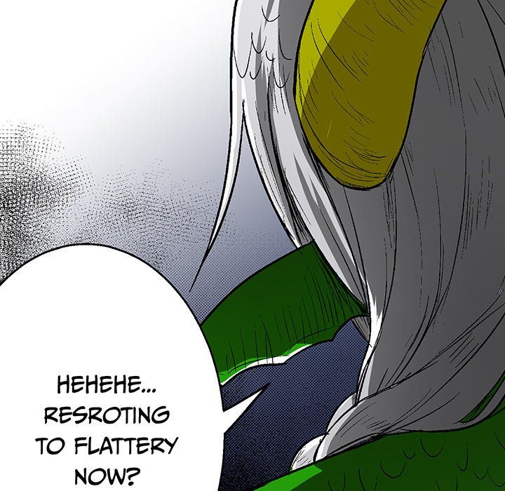 I Reincarnated as a Villain of an RPG, But I Want to Survive Manhwa - Chapter 33 Page 27