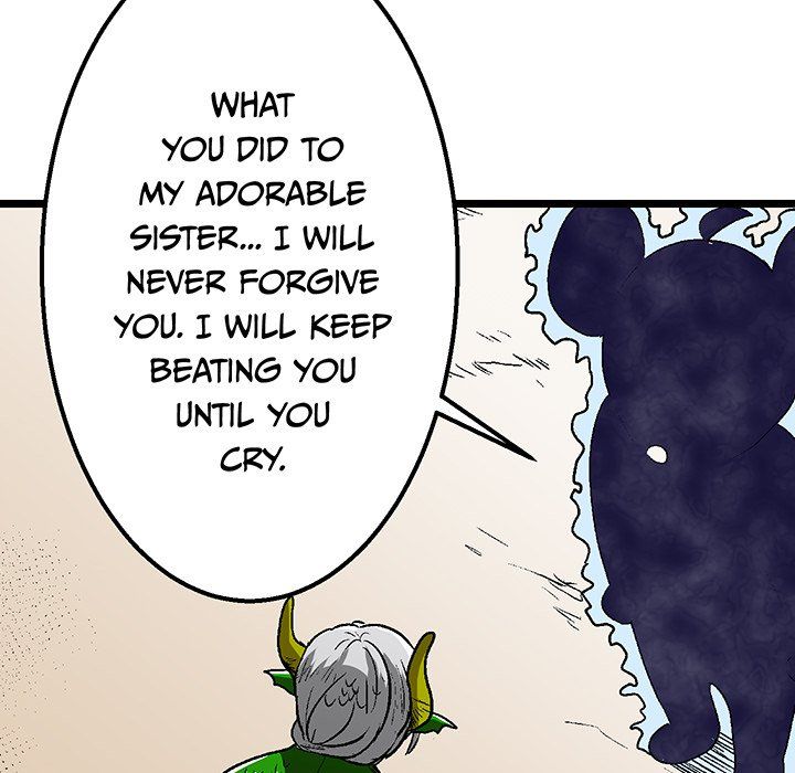 I Reincarnated as a Villain of an RPG, But I Want to Survive Manhwa - Chapter 33 Page 32